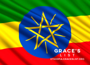 ethiopia graceslist